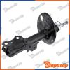 Amortisseur de suspension avant gauche pour TOYOTA | A-TY-054, 339335